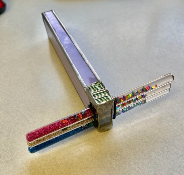 kaleidoscope